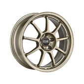 Jante OZ Alleggerita HLT 18x8" 5x114.3 ET48, Blanc