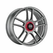 Jante OZ Indy HLT 20x9" 5x112 ET35, Titane