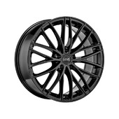 Jante OZ Italia 150 19x8" 5x114.3 ET45, Noir Brillant