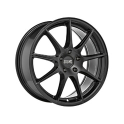 Jante OZ Omnia 18x8" 5x112 ET45, Noir Mat