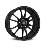 Jante OZ Ultraleggera 18x7" 4x108 ET42, Noir Mat