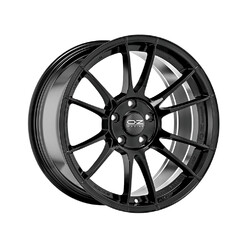 Jante OZ Ultraleggera HLT 19x10" 5x130 ET40, Noir Mat