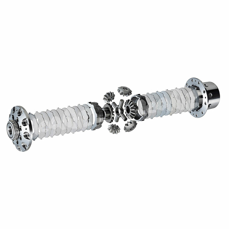 Différentiel Autobloquant Kaaz pour Honda S2000