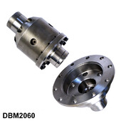 Différentiel Autobloquant Kaaz pour Mitsubishi Lancer Evo 4 (IV)