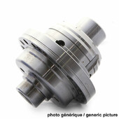 Différentiel Autobloquant Kaaz pour Porsche 911 964
