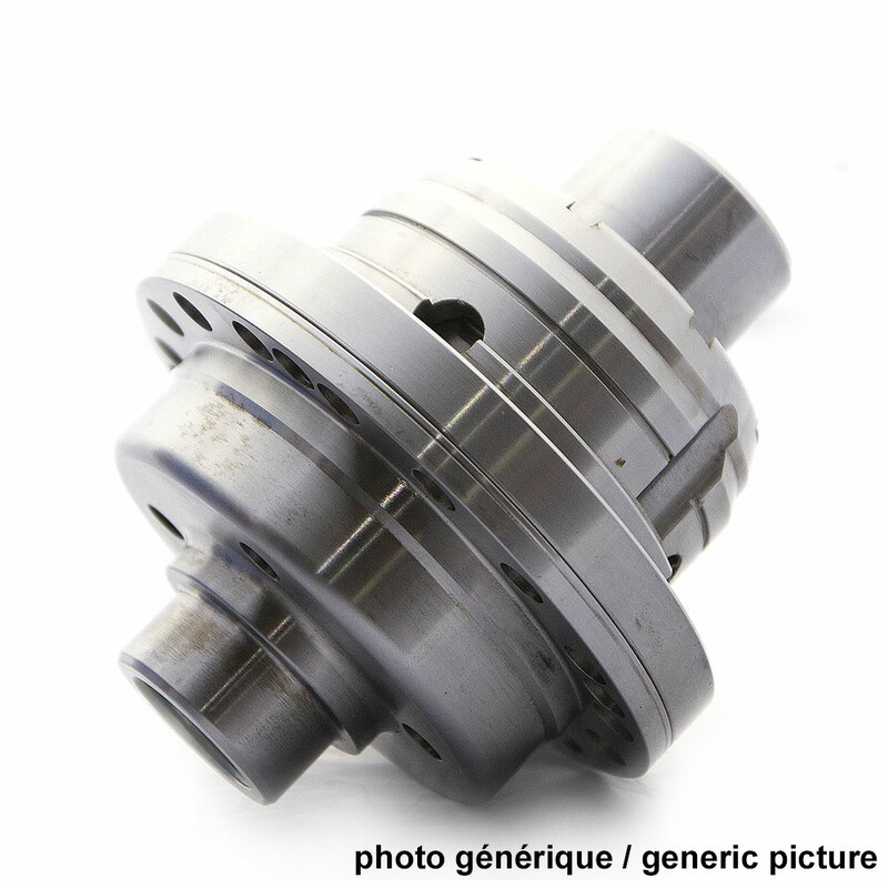 Différentiel Autobloquant Kaaz pour Porsche 911 964