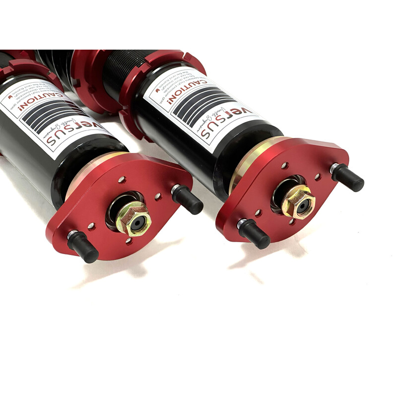 Combinés Filetés Arrière Versus Sport pour BMW E36