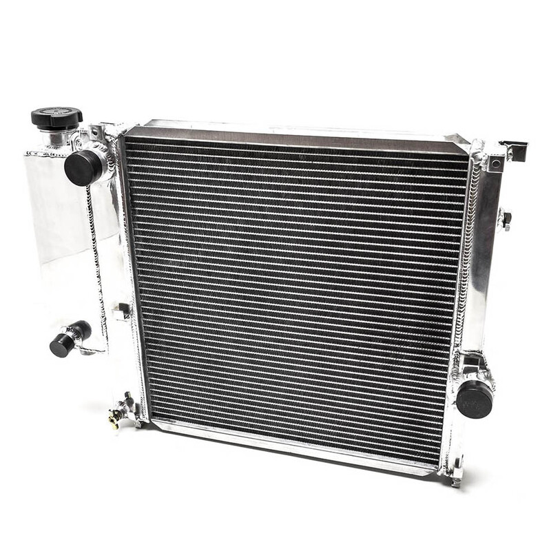 Radiateur Alu Cooling Solutions pour BMW E36