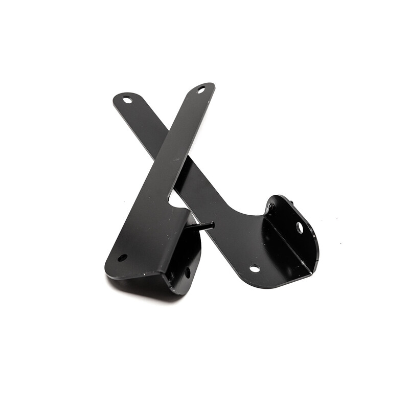 Fixations de Sièges Baquets pour BMW E36 (dont Compact)