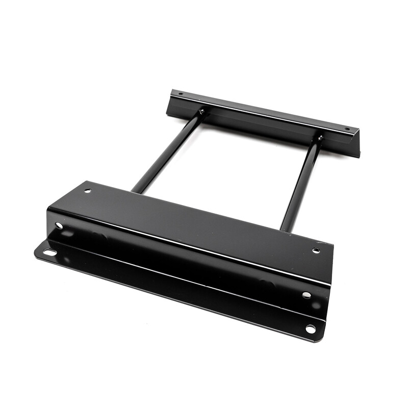 Fixations de Sièges Baquets pour BMW E36 (dont Compact)