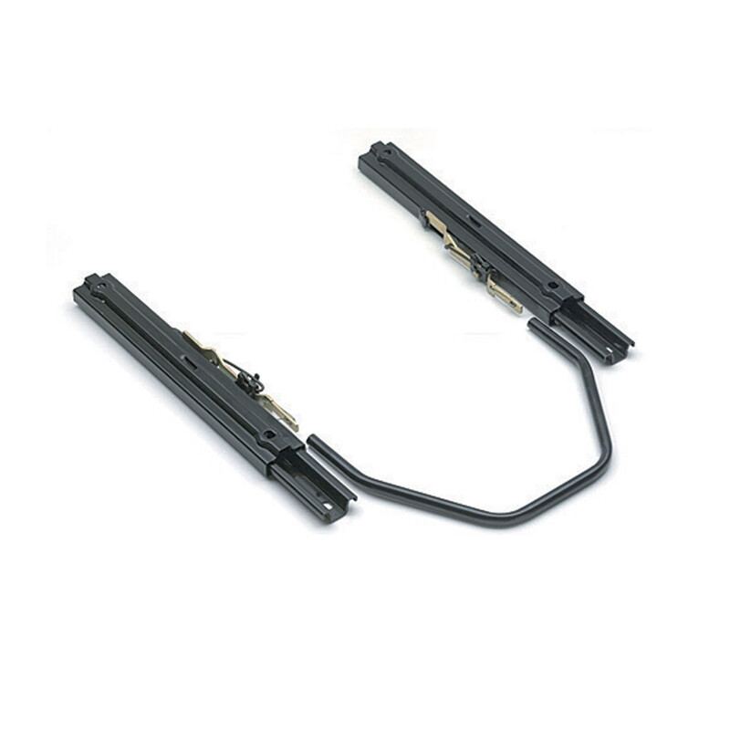 Fixations de Sièges Baquets pour Opel Corsa C (00-05)