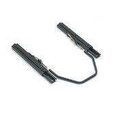 Fixations de Sièges Baquets pour VW New Beetle (97-11)