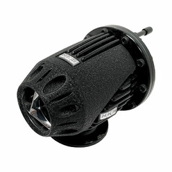 Dump Valve HKS Super SQV IV (SSQV 4) - Black Edition