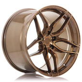 Jante Concaver CVR3 19x8.5" 5x112 ET45, Bronze