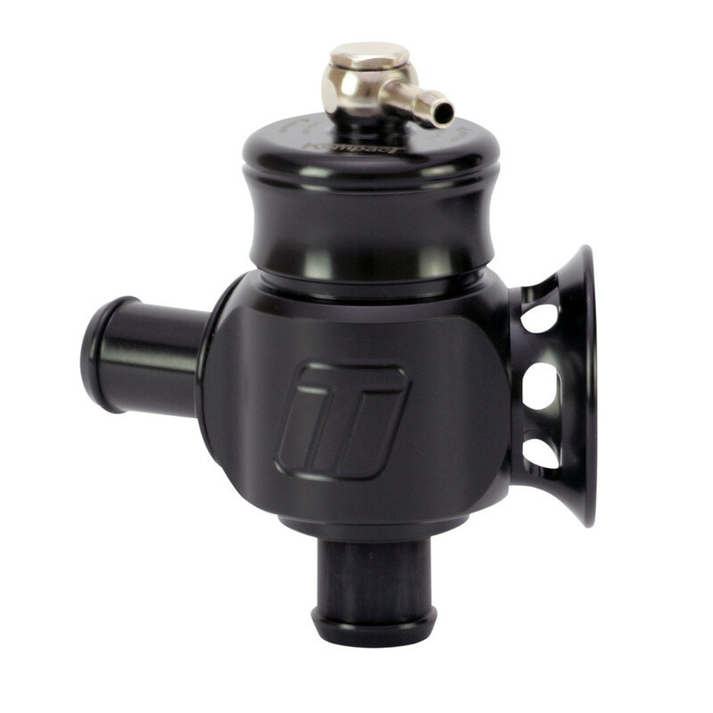 Dump Valve Turbosmart "Dual Port" (Universelle)