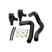 Dump Valve Turbosmart à Recirculation "Plumb Back" (Universelle)