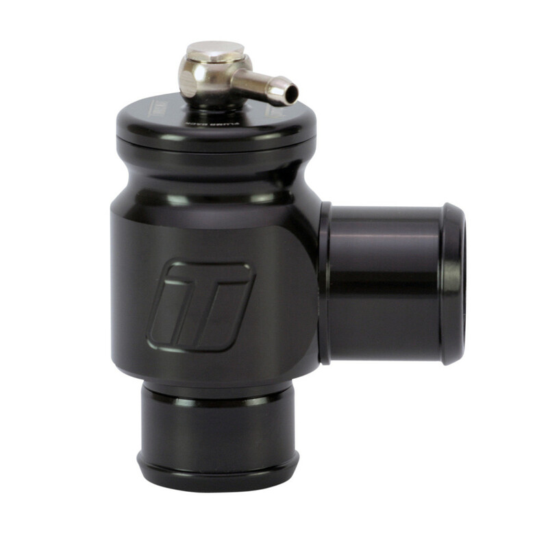 Dump Valve Turbosmart à Recirculation "Plumb Back" (Universelle)