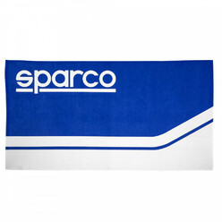Serviette Sport Microfibre Sparco