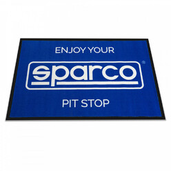 Tapis Paillasson Sparco