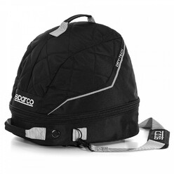 Sac pour Casque & Hans Sparco Dry-Tech