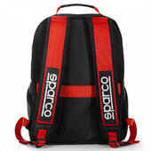 Sac à Dos Sparco Stage - Rouge