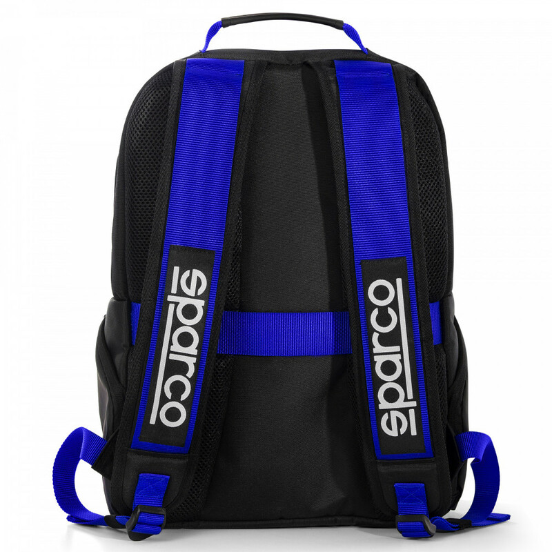 Sac à Dos Sparco Stage - Bleu