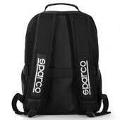 Sac à Dos Sparco Stage - Noir