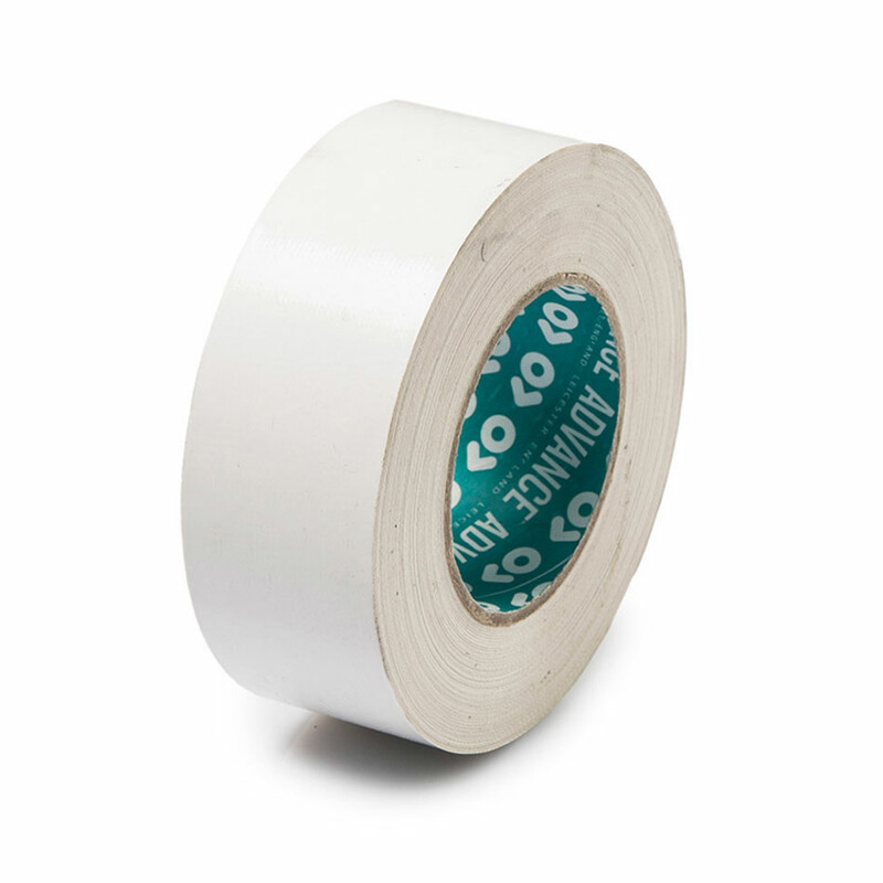 Scotch Armé Sparco Blanc (50 mm x 50 m)  Distributeur Officiel Sparco, BPS  Racing.fr