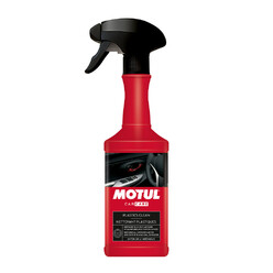 Nettoyant Plastiques Motul (500 mL)