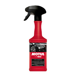 Nettoyant Anti-Insectes Motul (500 mL)