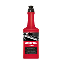 Shampoing Carrosserie Motul (500 mL)