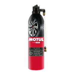 Bombe Anti-Crevaison Motul (500 mL)