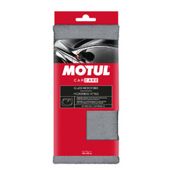 Microfibre Vitres Motul