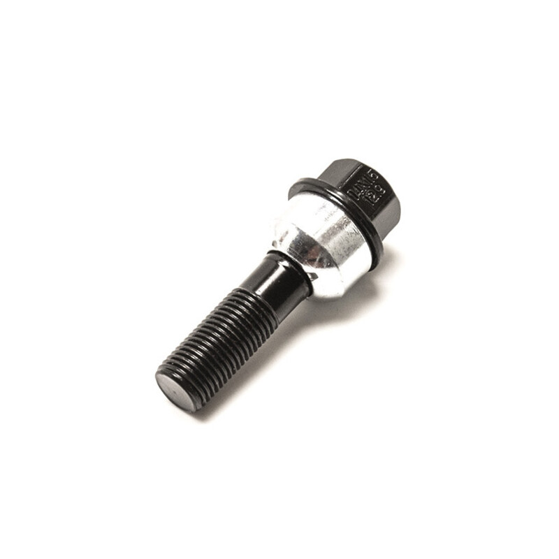 Vis Longue à Portée Sphérique M14x1.5 pour Elargisseurs de Voie 10 mm (Porsche)