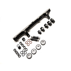 Kit Rampe d'Injection Gros Volume pour SR20DET (Redtop)