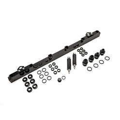 Kit Rampe d'Injection Gros Volume pour 2JZ-GTE