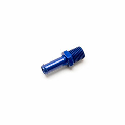 Raccord Mâle-Mâle Ø8 mm | 1/4"x18 NPT