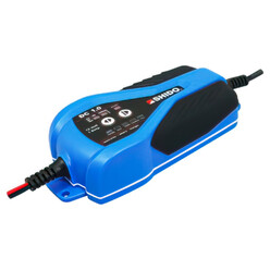 Chargeur de Batterie (Spécial Lithium Ion) 12V 1.0A