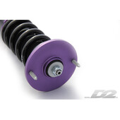 Combinés Filetés D2 Street pour Audi A4 B5 (95-00)