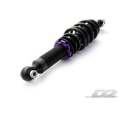 Combinés Filetés D2 Street pour Audi A4 B5 (95-00)