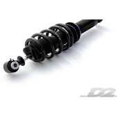 Combinés Filetés D2 Street pour Audi A4 B5 (95-00)