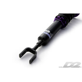 Combinés Filetés D2 Street pour Audi A4 B5 (95-00)