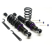 Combinés Filetés D2 Street pour Audi S4 B5 (97-00)