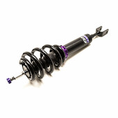 Combinés Filetés D2 Street pour Audi S4 B6 (03-04)