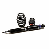 Combinés Filetés D2 Street pour Audi S4 B6 (03-04)
