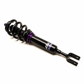 Combinés Filetés D2 Street pour Audi S4 B6 (03-04)