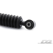 Combinés Filetés D2 Street pour Audi TT 8N (98-06)