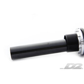 Combinés Filetés D2 Street pour Audi TT 8N (98-06)