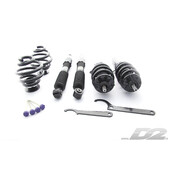 Combinés Filetés D2 Street pour Audi TT 8N (98-06)