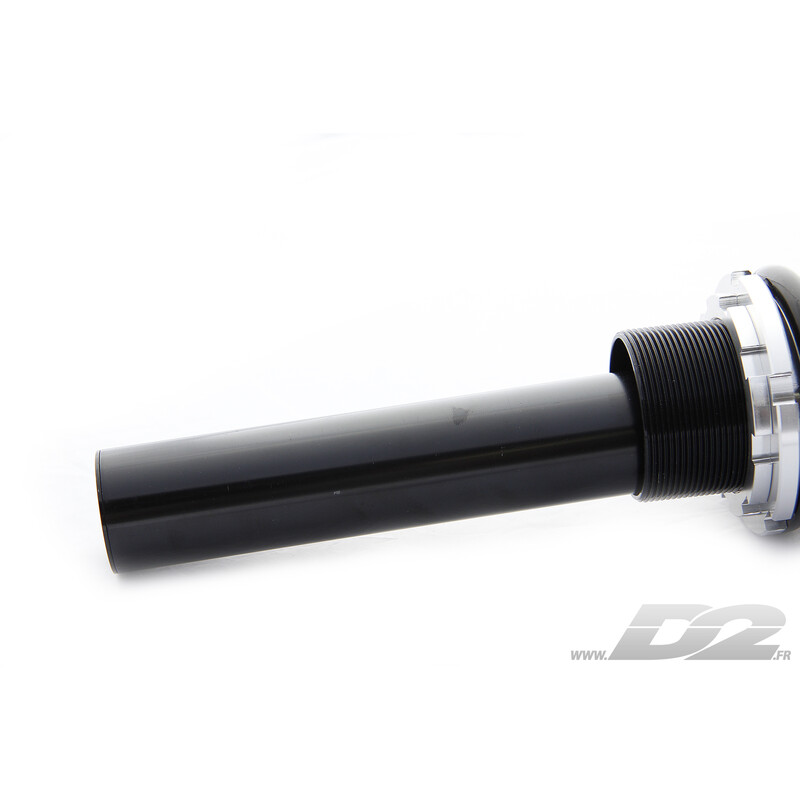 Combinés Filetés D2 Street pour Audi TT 8N (98-06)